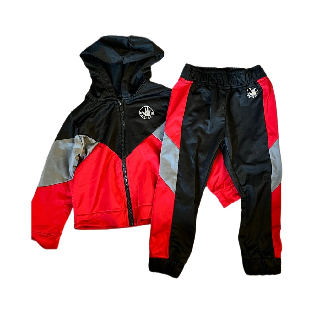 Body Glove Boy Set